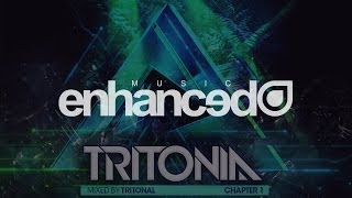 Tristan D & Tangle pres. Nu-State - Till The End (Original Mix) [TRITONIA CHAPTER 001]