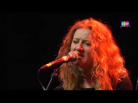 BURT Web TV: Sue Ballingall at One Love Poetry Fest 2017