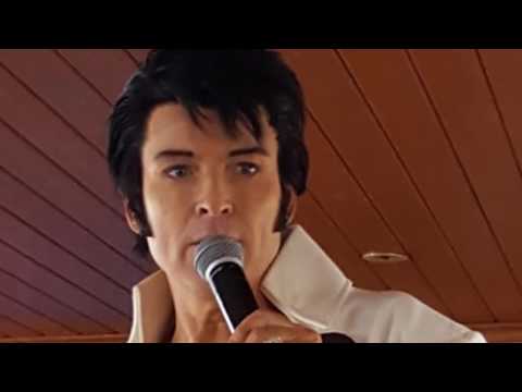 Elvis Forever - Damian Mullin - The Elvis Melbourne Docklands Cruise  - Damian Mullin