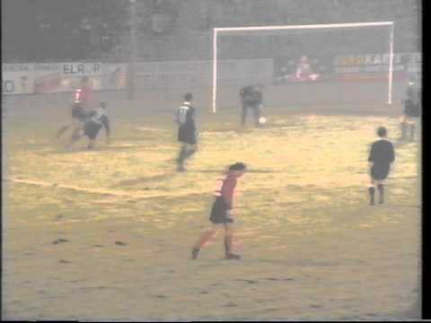 BERINGEN FC - SK HEUSDEN 1-1 (25/1/97 4eNat.)