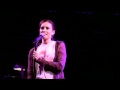Laura Benanti "The Waitress Song" original song ...