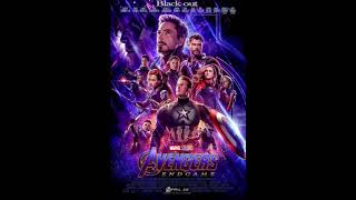 gotta get out | Avengers: Endgame Original Soundtrack