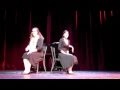 "Wrong Note Rag" Emily Smith & Sarah Smith