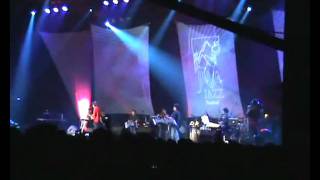 Fariz RM - Sakura & Barcelona - Live At Java Jazz Festival 2011