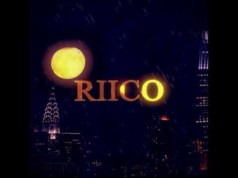 Riico - Kryptonite [Prod. By Nene x VVS Melodys] (Official Audio)