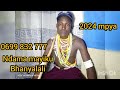 Ndama Mayiku Bhanyalali 2024 0699832777