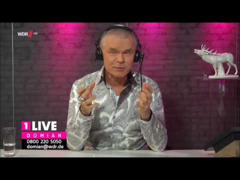 Domian - André teilt Wixvideo aus Versehen bei Facebook