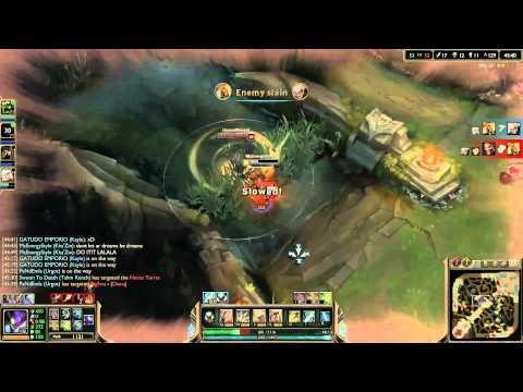 rekt_by_a_monk best of #1 the "low elo god"