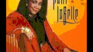 Patti LaBelle - Burnin&#39; (The Fire Is Still) Burnin&#39; For You