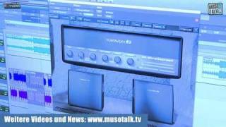 Video thumbnail for Brainworx bx_shredspread Plugin by musotalk