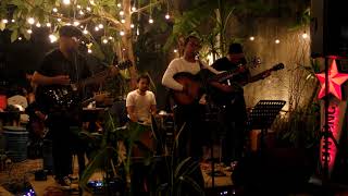 NABULA - Still Falling (Saybia Cover) LIVE at Tambuhak