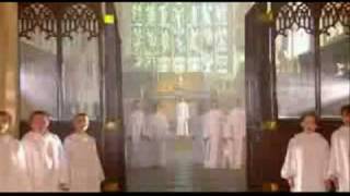 Libera- Prayer (Michael Horncastle & Callum Payne)