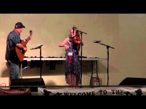 2016-03-19 JJ2 C2 Kate Huiras - 2016 Oroville Fiddle Championships