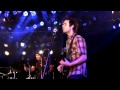 The Grates - Burn Bridges - Live on Fearless Music HD
