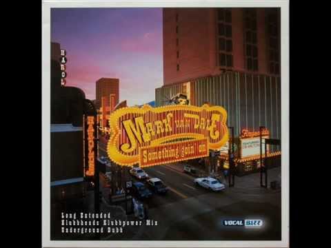 Mark Van Dale Feat. CB Milton - Something Goin' On (Klubbheads Klubbpower Mix) 2001