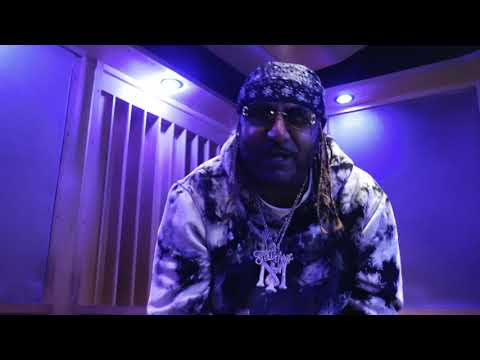 Fetti Mac - Feat. Dbick - Road Running