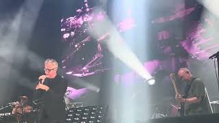 The National - Little Faith - September 15, 2023 - Cincinnati, OH (Homecoming)
