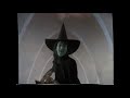 1995 Energizer Batteries Wizard Of OZ I M Melting TV Commercial