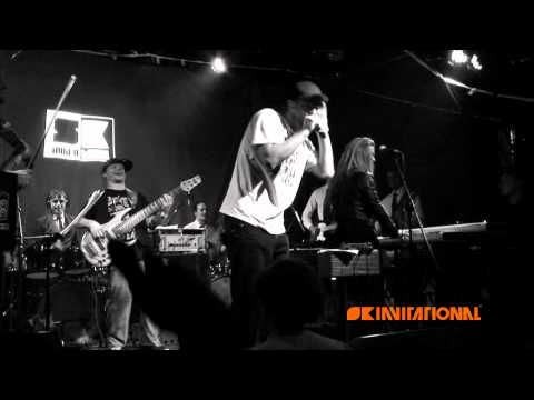 FREESTYLE VS. JAZZ | SK INVITATIONAL