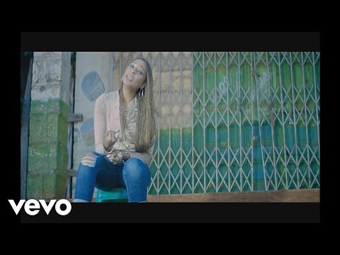 Alaine - Wafula (feat. Churchill) Official Video