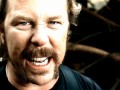 Metallica-Frantic [Official Video] 