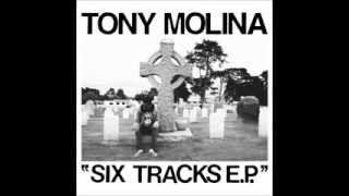 Tony Molina - "Bad Weather"