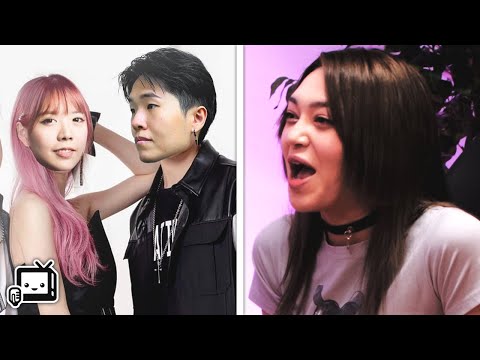 Toast and Lily Ask AleXa How to Get Into K-Pop Industry