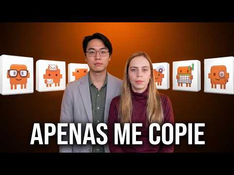 Testamos mais de 100 Claude Code Skills. Essas são as TOP 3 HABILIDADES