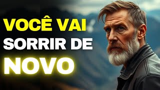 ESSA FASE DIFÍCIL VAI TERMINAR | DEUS JÁ DECRETOU: A DOR VAI PASSAR E A ALEGRIA VAI CHEGAR