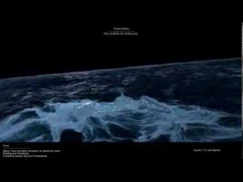 CGI VFX Breakdowns & Showreels HD   VFX Gen Reel    by Timucin Ozger