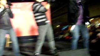 Menudo Performing This Christmas in Boston