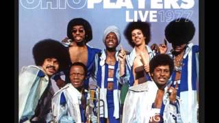 Ohio Players -  Sweet Sticky Thing