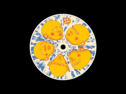 Miles Mercer - Voice Control [FOR07]