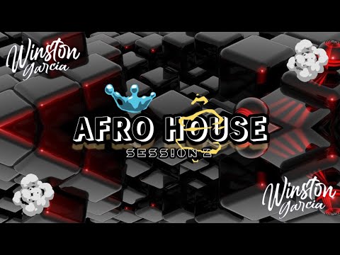 AFRO CANDELA 2 TENDENCIA ❌ WINSTON GARCIA DJ