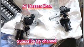 Meaning of OBD p2564