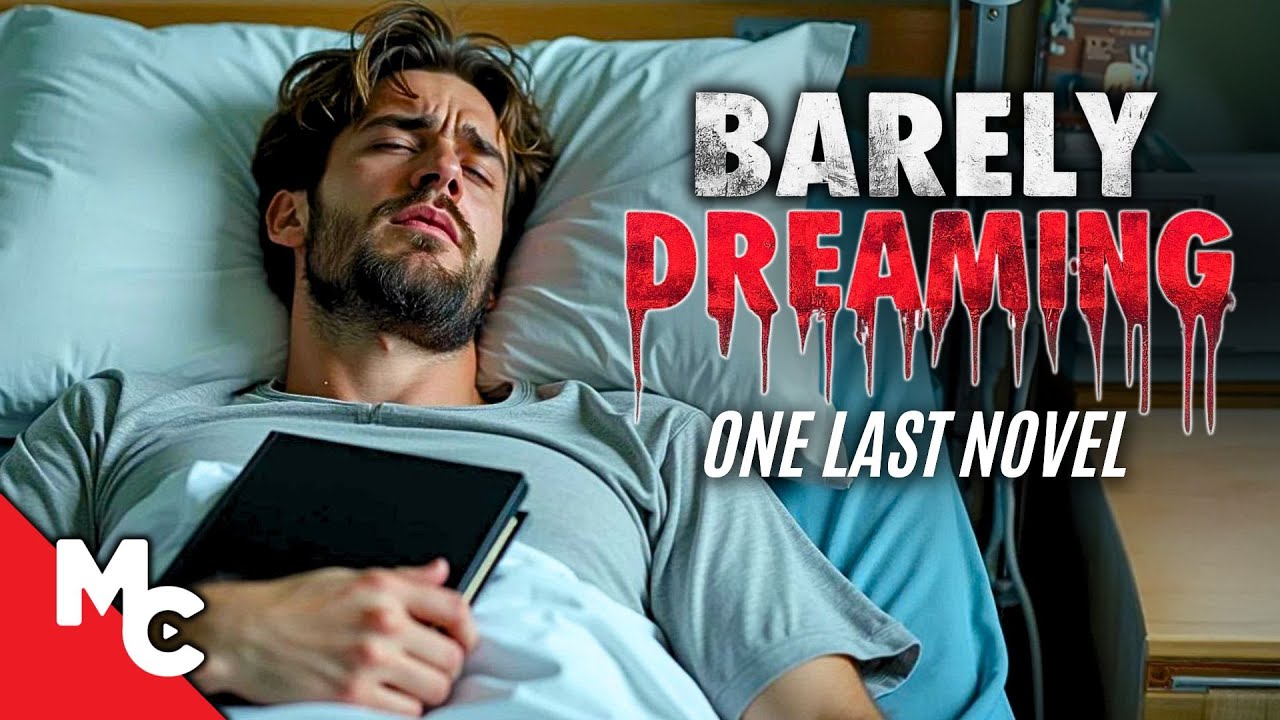 Barely Dreaming (2021)