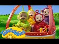 Teletubbies Go On A Day Out Teletubbies Shows For Kids