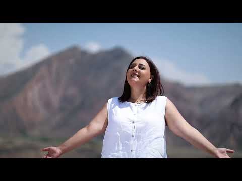Գայանե Ազարյան - Կանգ առ վայրկյան / Gayane Azaryan - Kang ar vayrkyan