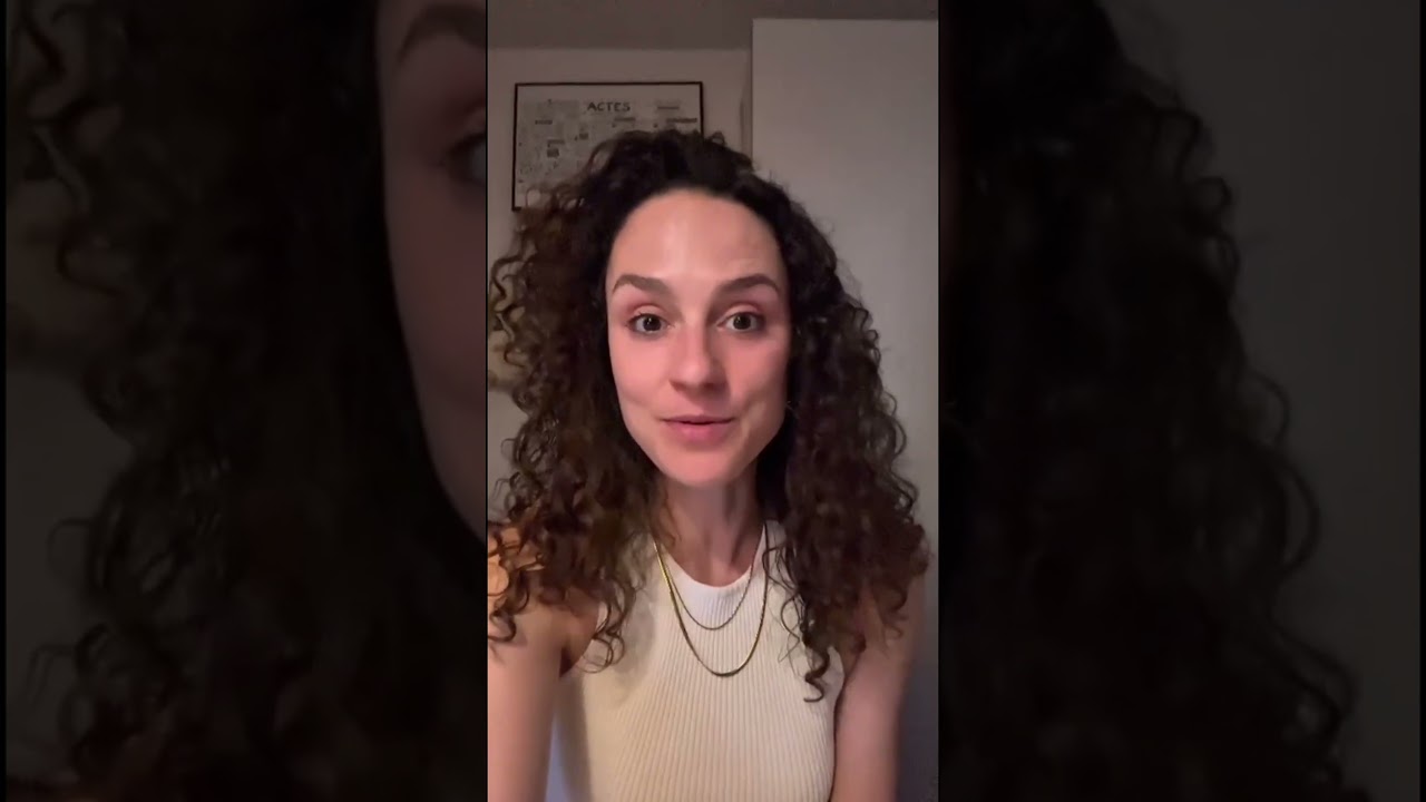 Témoignage vidéo
