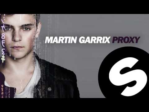 Martin Garrix – Proxy (FREE DOWNLOAD)