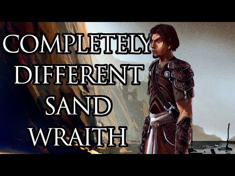 Prince of Persia Warrior Within - The Cut Story