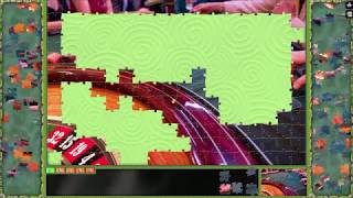 Pixel Puzzles Ultimate ► video № 91◄