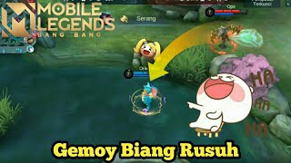 Download lagu Nana sampai buat bapak roger merajuk || Mobile legend mp3 Download lagu Nana sampai buat bapak roger merajuk || Mobile legend mp3