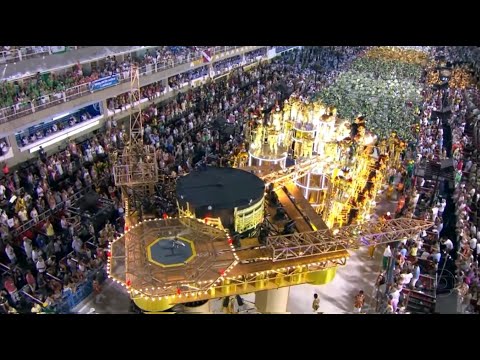 Carnaval 2013 - Acadêmicos do Grande Rio