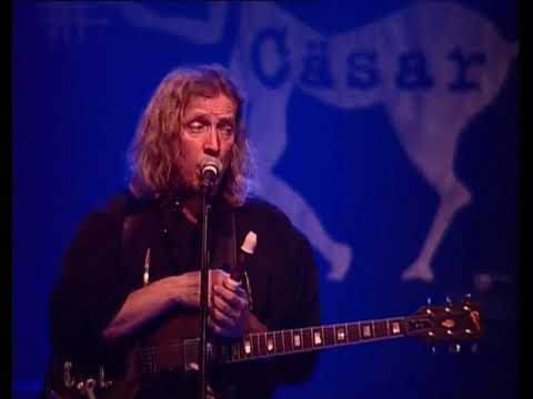 Cäsar & Die Spieler - Nacht und Tag