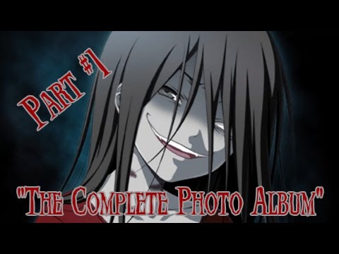 ♦Corpse Party Book of Shadows: The Complete Photo Album! (Part 1)