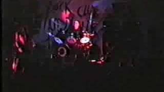 Pungent Stench - Blood,pus and gastric juice