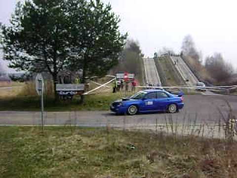 TYCHY  SMT - 05.04.2009