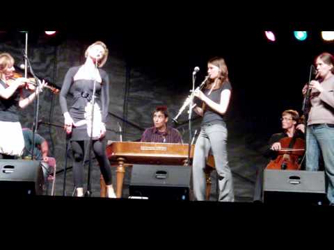 Szmyrum a Chechuum - Ukolébavka