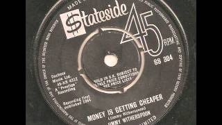 Jimmy Witherspoon - Money Is Getting Cheaper